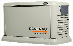 MD Generac home back up generators
